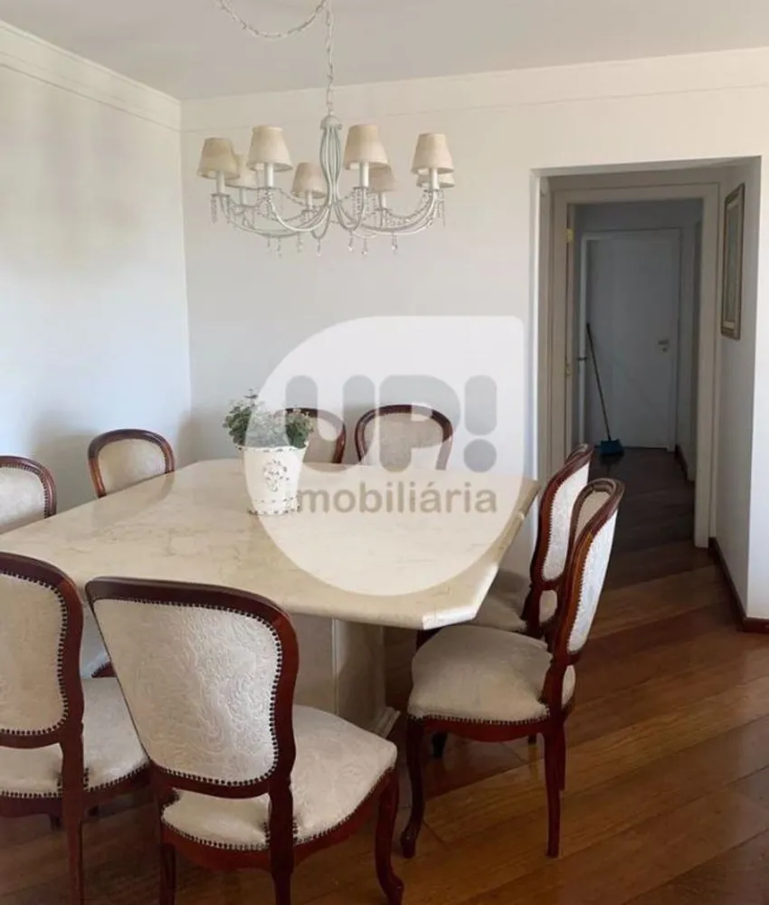 Apartamento, 3 quartos, 147 m² - Foto 1