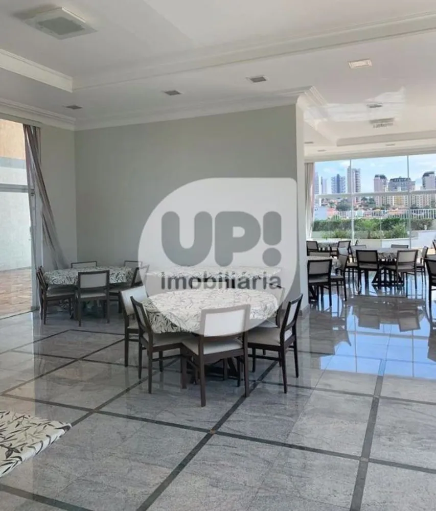 Apartamento, 3 quartos, 147 m² - Foto 8