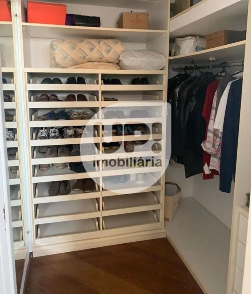 Apartamento, 3 quartos, 147 m² - Foto 7