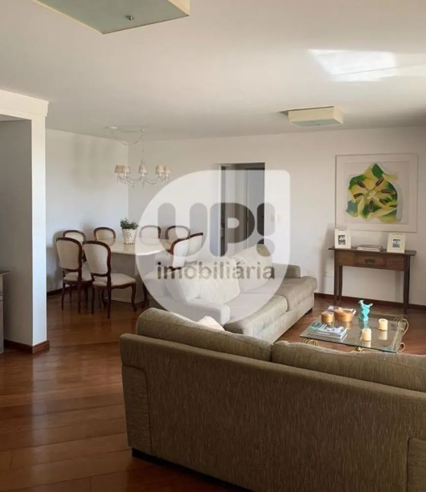 Apartamento, 3 quartos, 147 m² - Foto 3