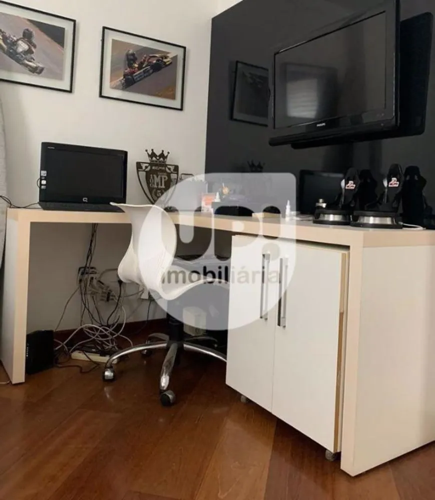 Apartamento, 3 quartos, 147 m² - Foto 4