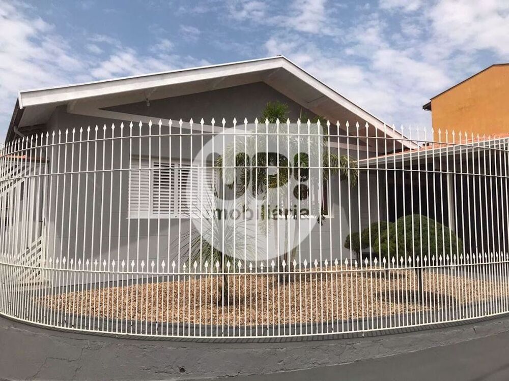 Casa, 3 quartos, 160 m² - Foto 1