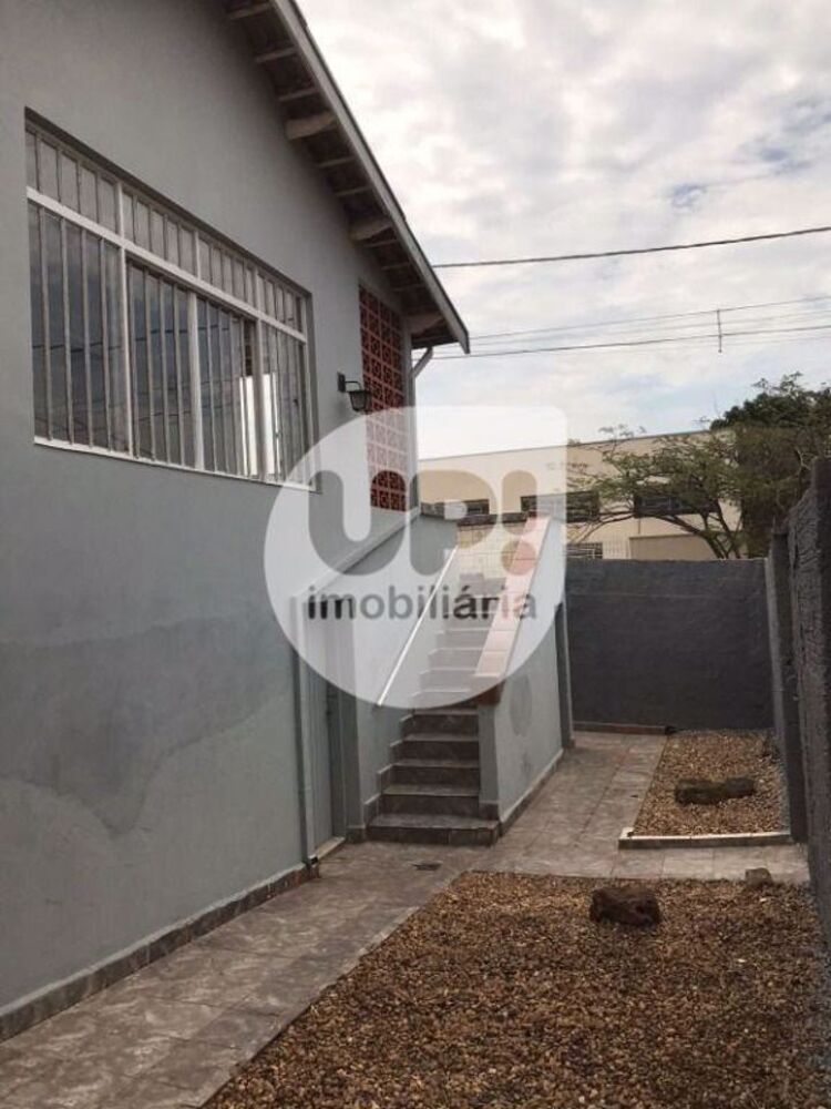 Casa, 3 quartos, 160 m² - Foto 4