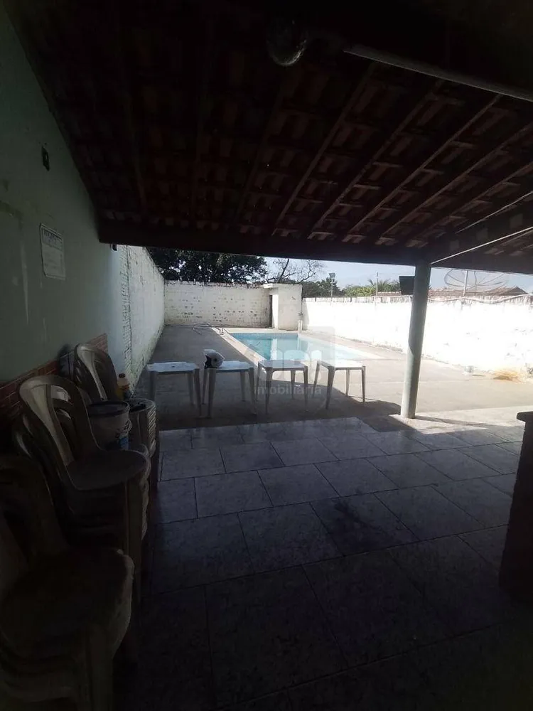 Casa, 1 quarto, 100 m² - Foto 2