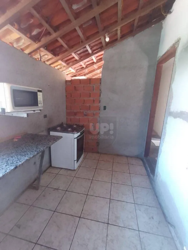 Casa, 1 quarto, 100 m² - Foto 6