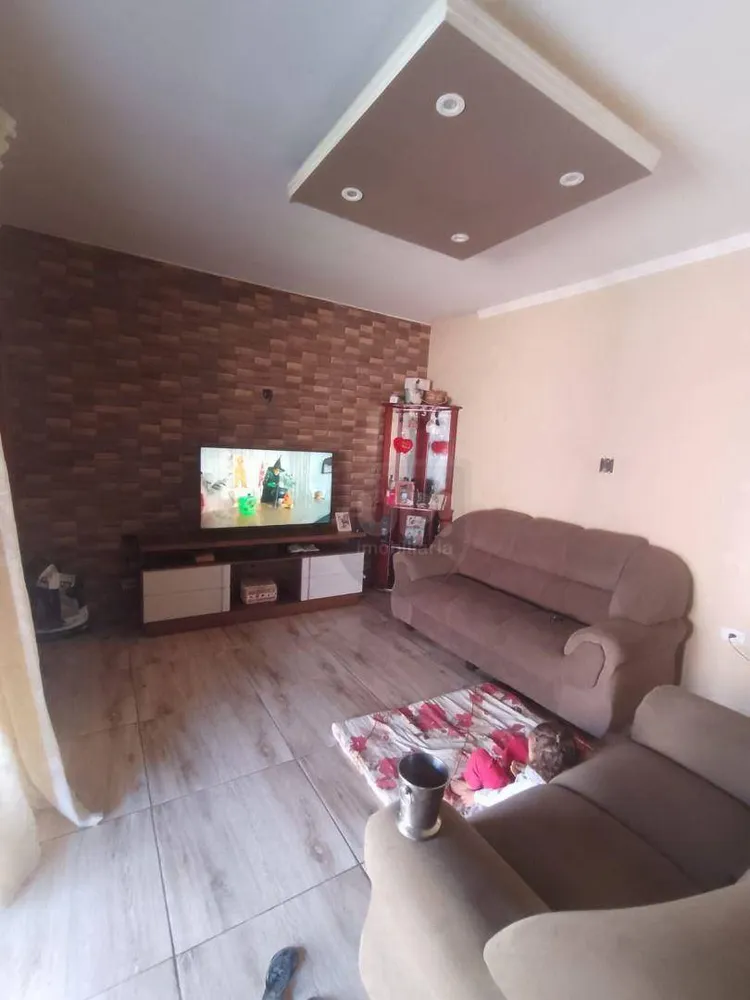 Casa, 1 quarto, 100 m² - Foto 12