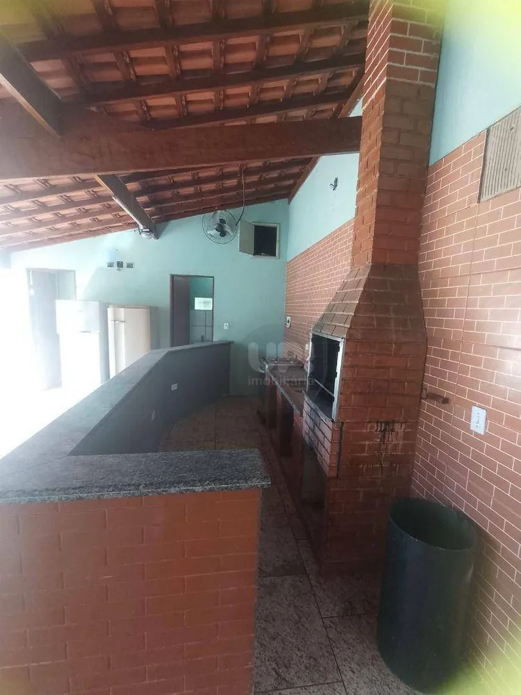 Casa, 1 quarto, 100 m² - Foto 3