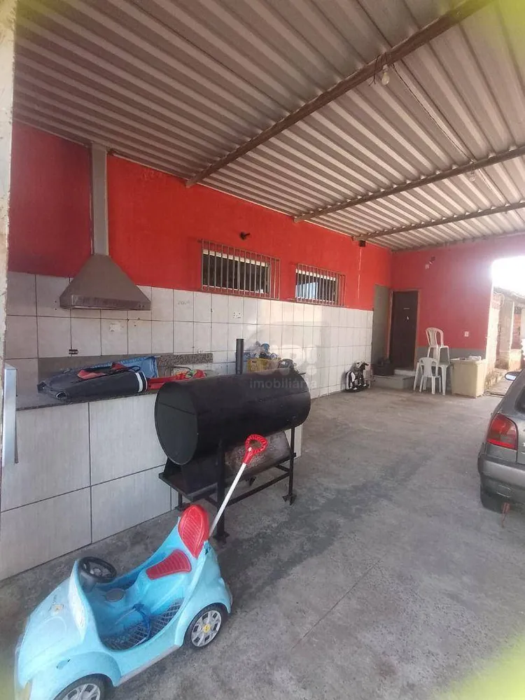 Casa, 1 quarto, 100 m² - Foto 4