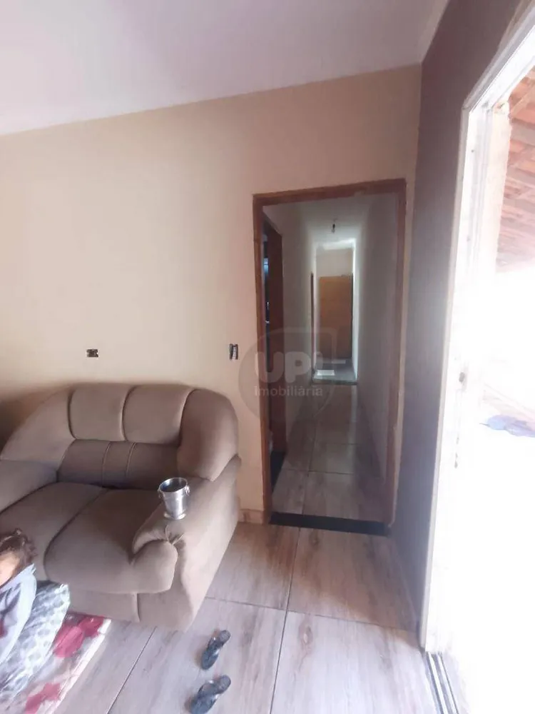 Casa, 1 quarto, 100 m² - Foto 10