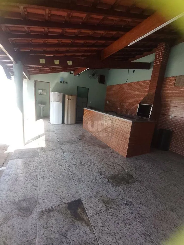 Casa, 1 quarto, 100 m² - Foto 10
