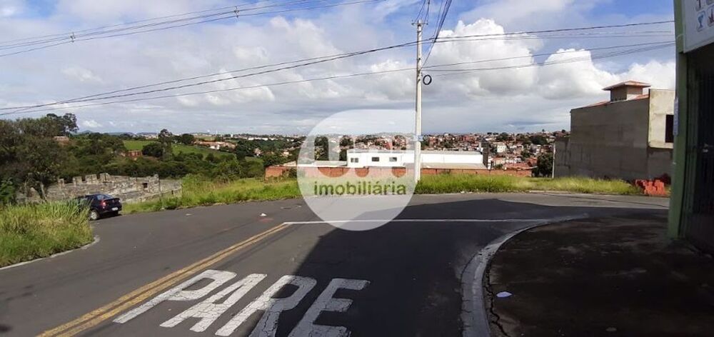 Terreno, 2047 m² - Foto 1