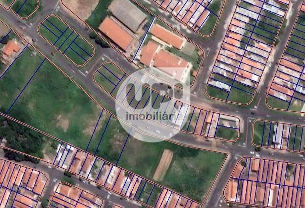 Loteamento e Condomínio, 231 m² - Foto 1