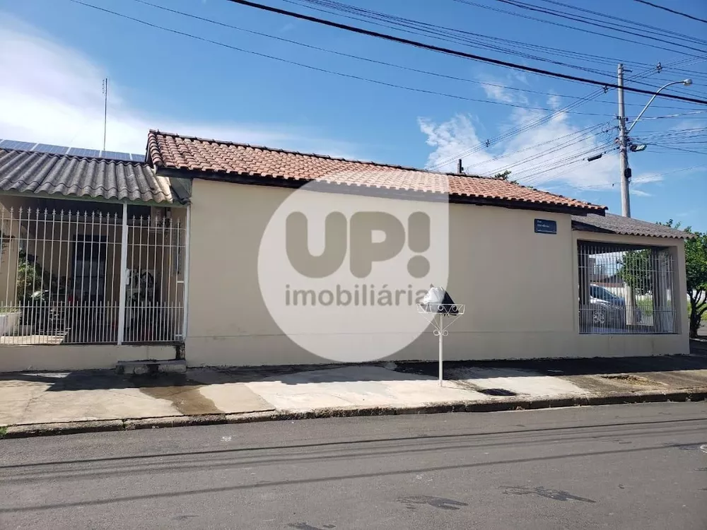 Casa de Condomínio à venda com 2 quartos, 70m² - Foto 3