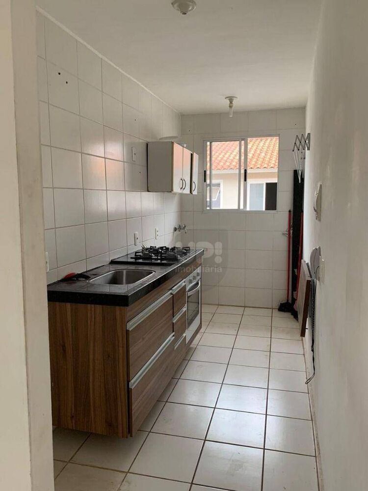 Apartamento, 2 quartos, 44 m² - Foto 5