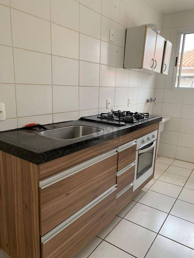Apartamento, 2 quartos, 44 m² - Foto 4