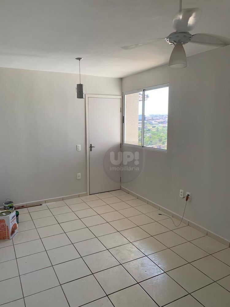 Apartamento, 2 quartos, 44 m² - Foto 1