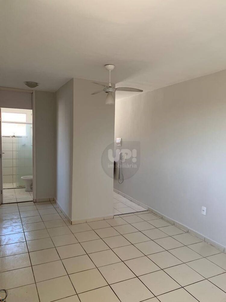 Apartamento, 2 quartos, 44 m² - Foto 2