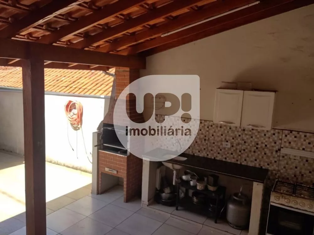 Casa de Condomínio, 1 quarto - Foto 1