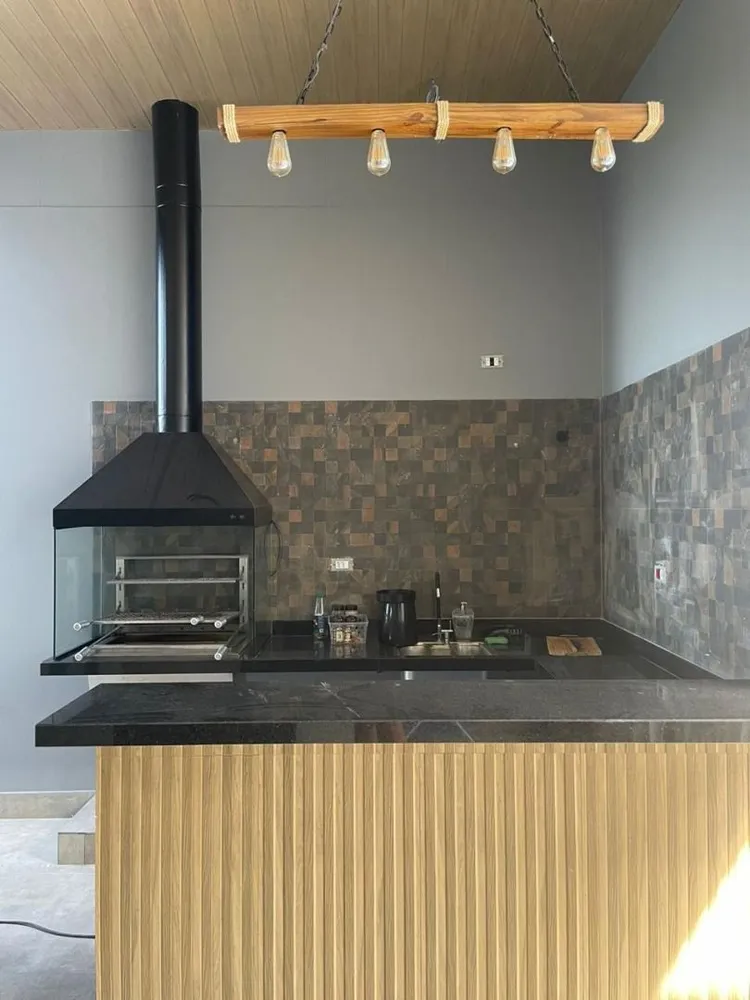 Casa, 2 quartos, 210 m² - Foto 7