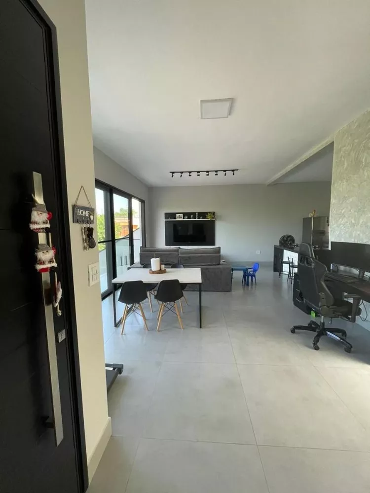 Casa, 2 quartos, 210 m² - Foto 4