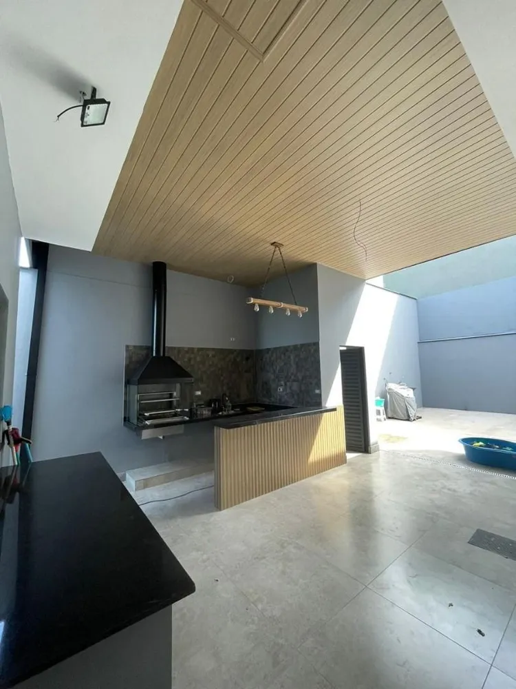 Casa, 2 quartos, 210 m² - Foto 6