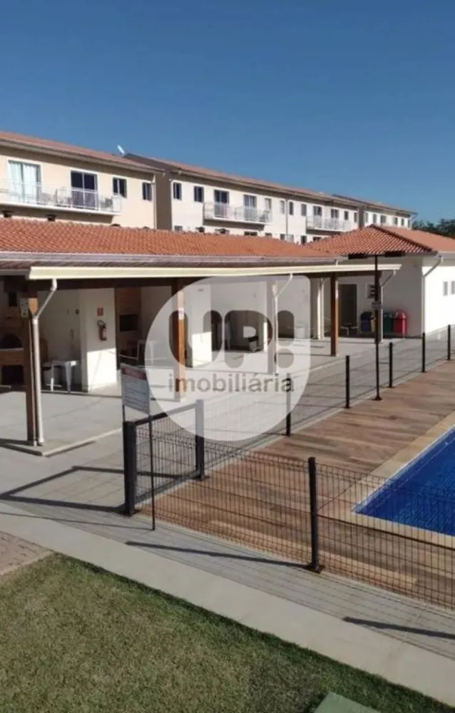 Apartamento, 2 quartos, 43 m² - Foto 1