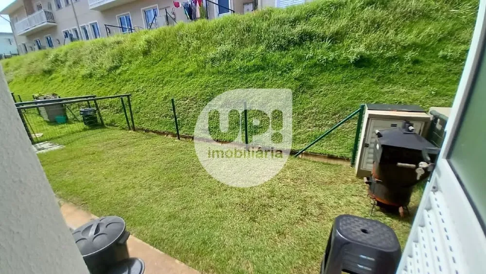 Apartamento, 2 quartos, 43 m² - Foto 5