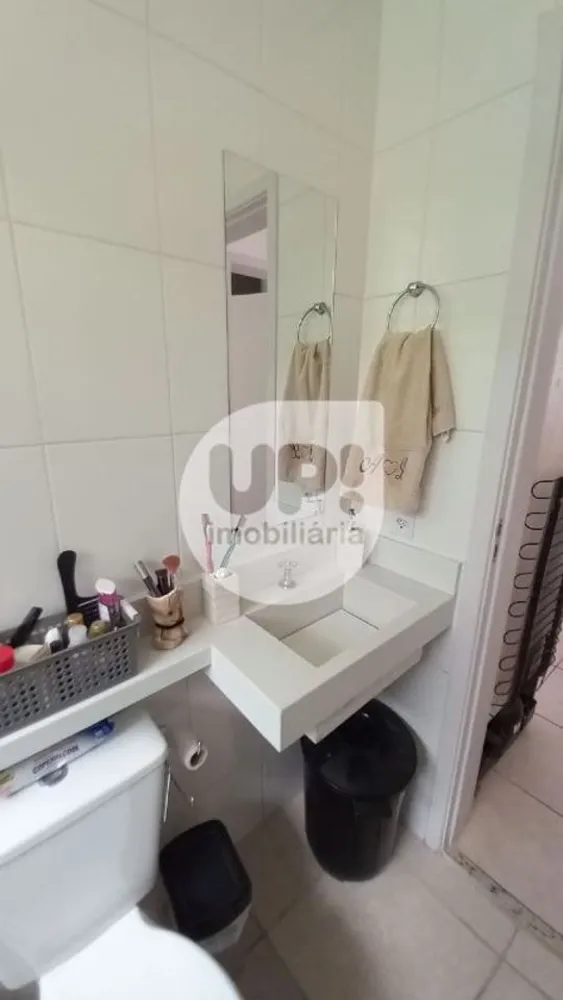 Apartamento, 2 quartos, 43 m² - Foto 3