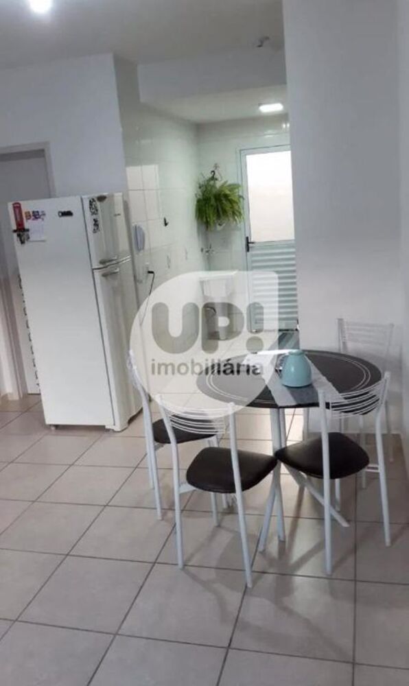 Apartamento, 2 quartos, 43 m² - Foto 1