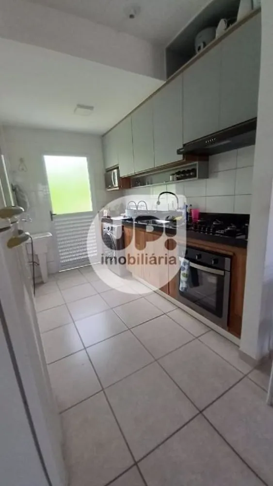 Apartamento, 2 quartos, 43 m² - Foto 2