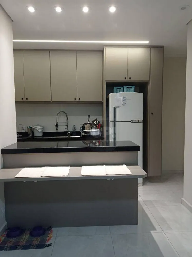 Apartamento, 1 quarto, 52 m² - Foto 8