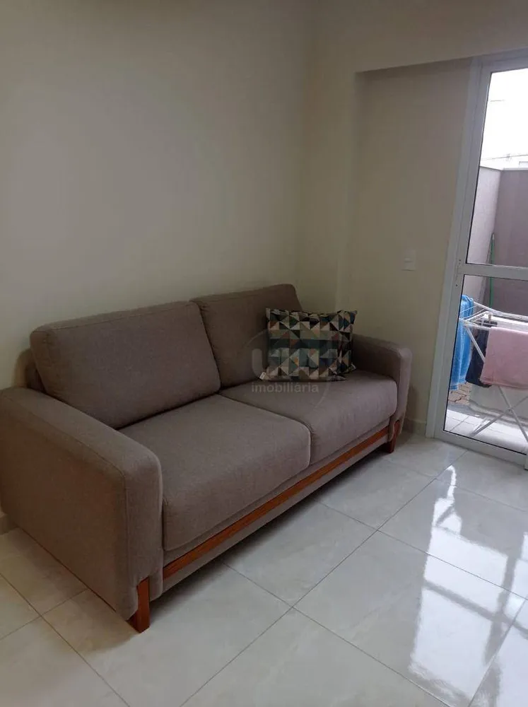 Apartamento, 1 quarto, 52 m² - Foto 7