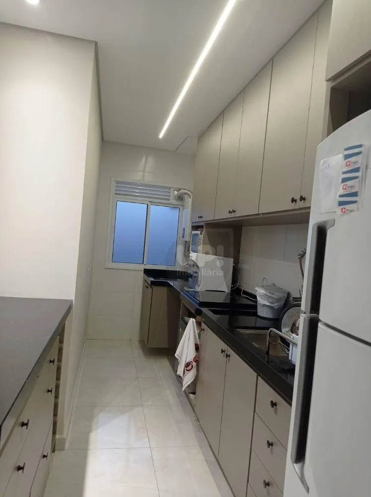 Apartamento, 1 quarto, 52 m² - Foto 10