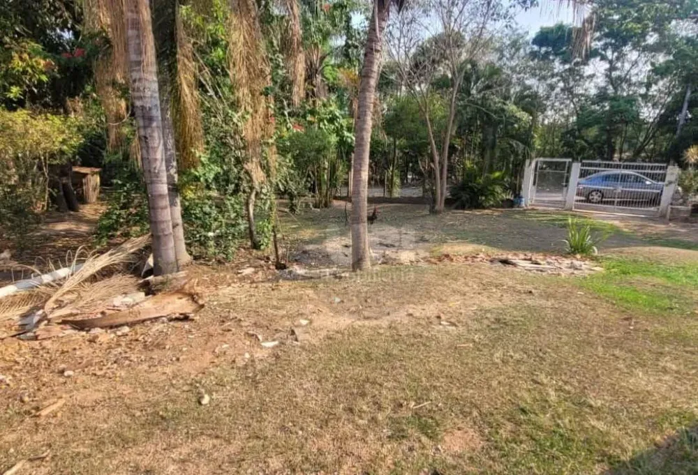 Chácara, 3 quartos, 1100 m² - Foto 2