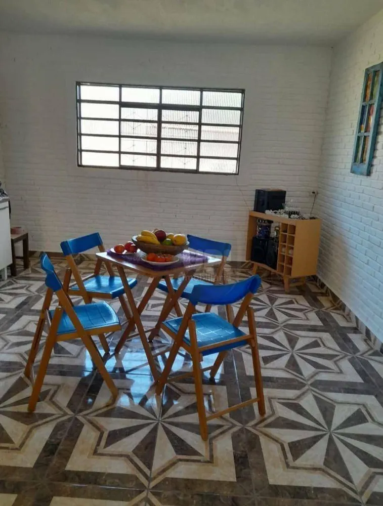 Chácara, 3 quartos, 1100 m² - Foto 8