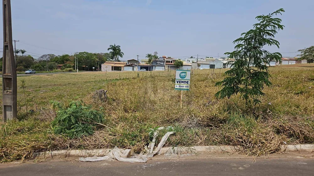 Terreno, 208 m² - Foto 1