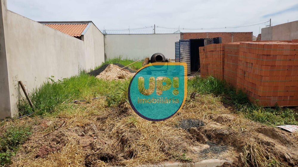 Terreno, 250 m² - Foto 1