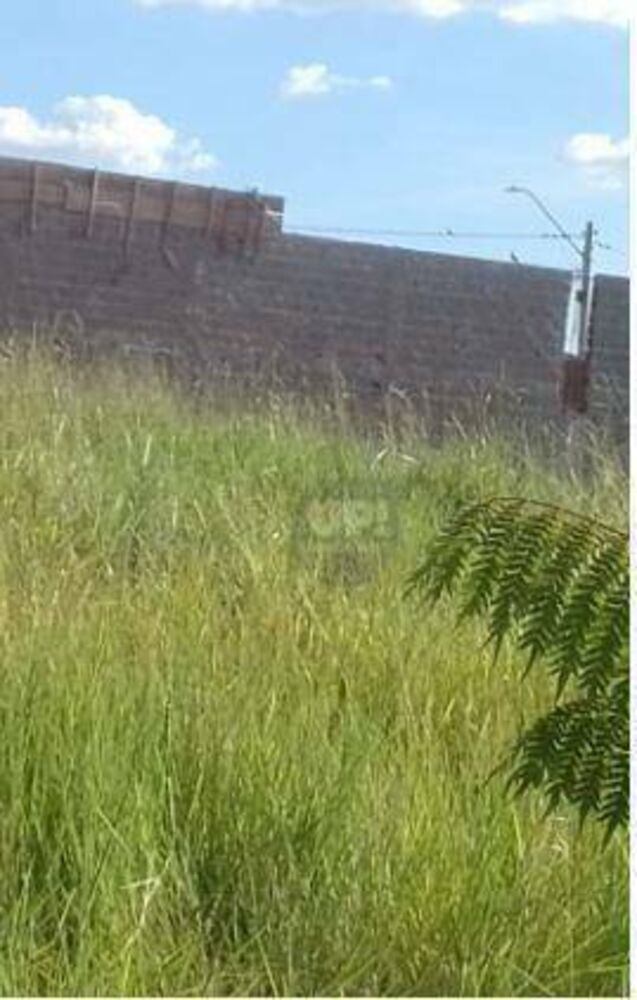 Terreno, 200 m² - Foto 1