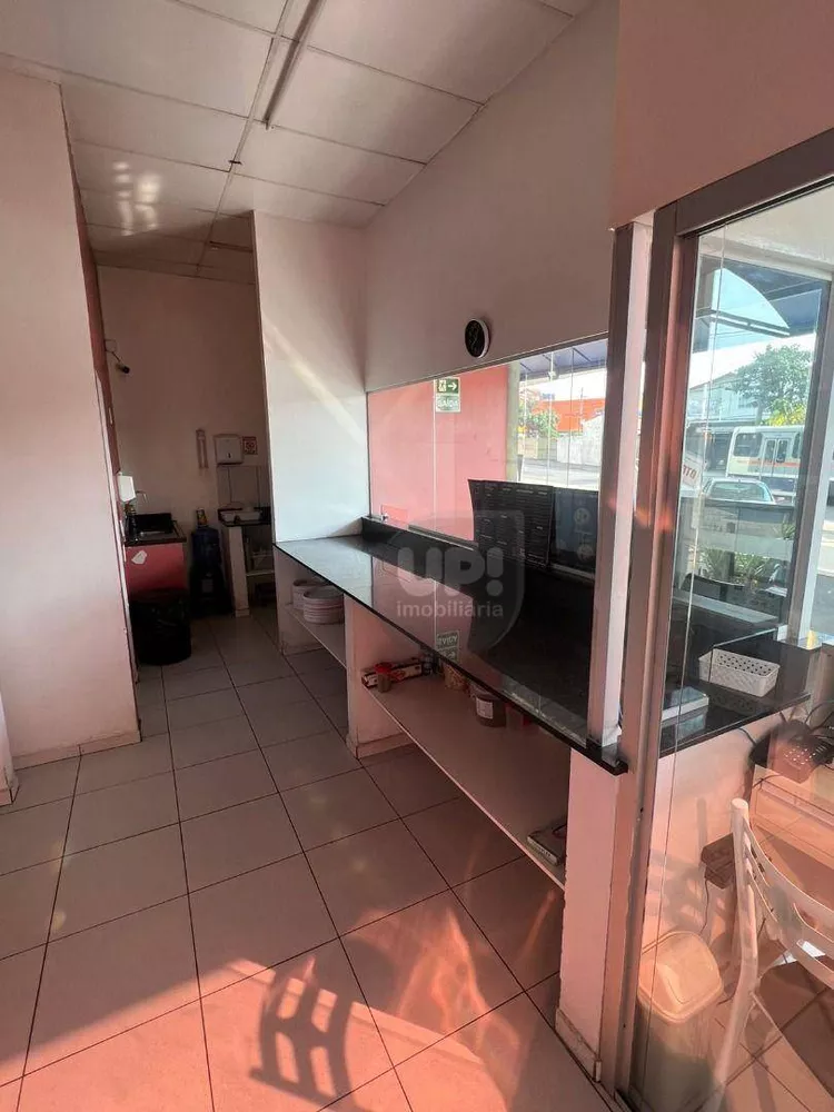 Loja-Salão, 100 m² - Foto 8