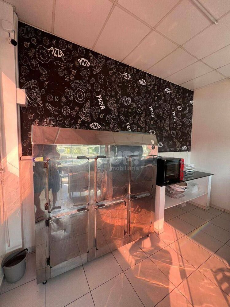 Loja-Salão, 100 m² - Foto 4