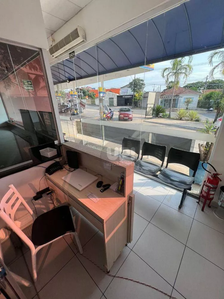 Loja-Salão, 100 m² - Foto 5