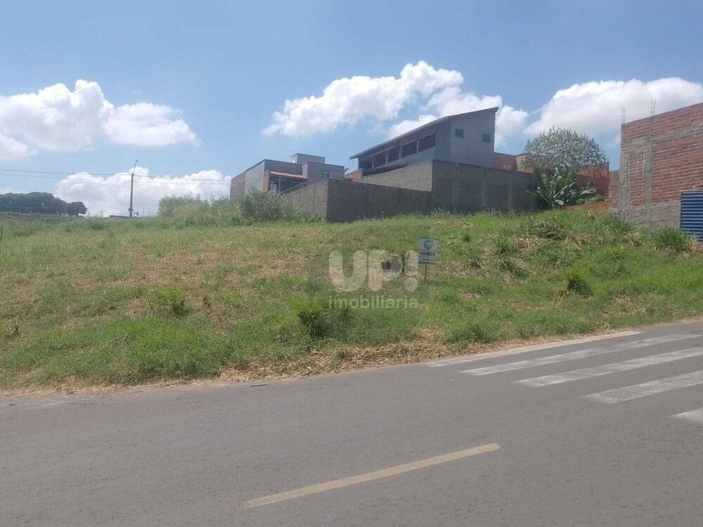Terreno, 516 m² - Foto 1
