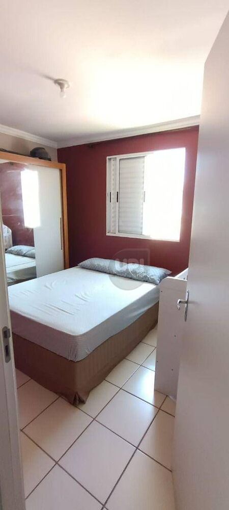 Apartamento, 2 quartos, 45 m² - Foto 5