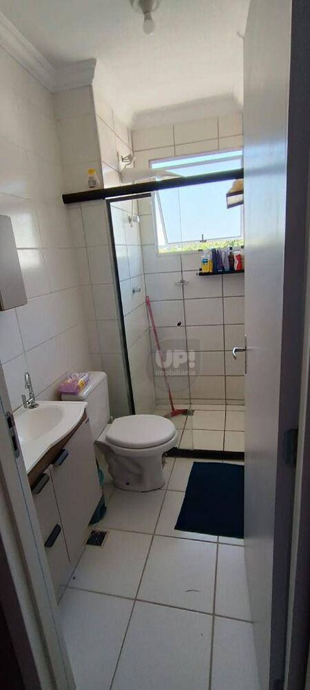 Apartamento, 2 quartos, 45 m² - Foto 4