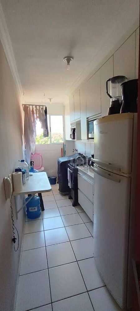 Apartamento, 2 quartos, 45 m² - Foto 3