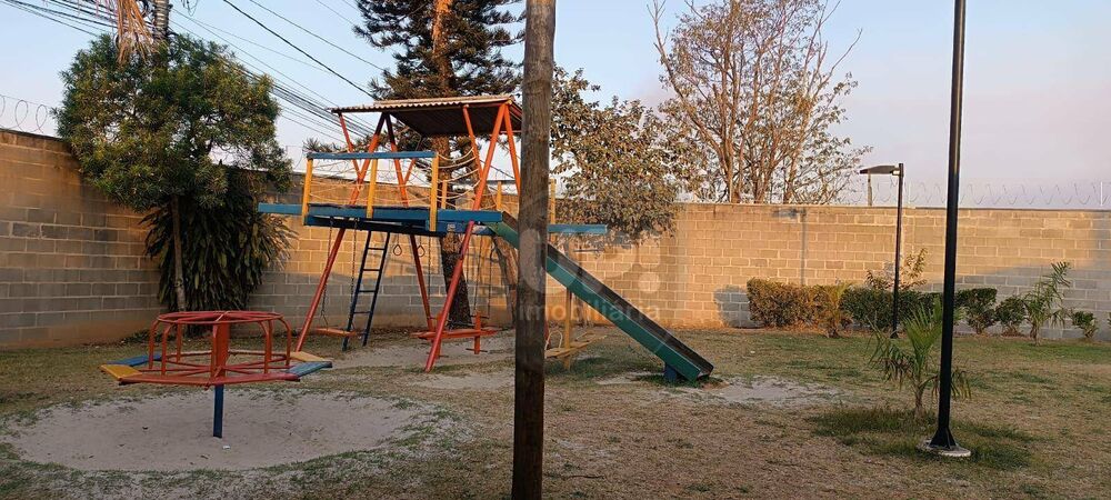 Apartamento, 2 quartos, 45 m² - Foto 7