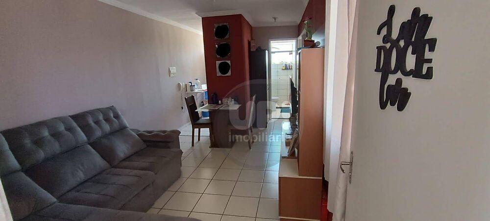 Apartamento, 2 quartos, 45 m² - Foto 1