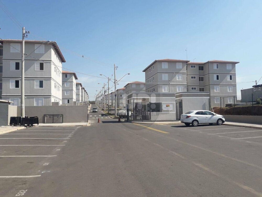 Apartamento, 2 quartos, 45 m² - Foto 8