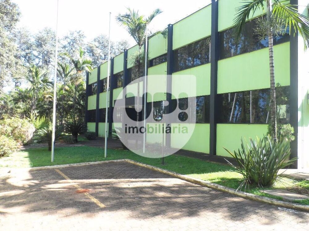 Depósito-Galpão, 1500 m² - Foto 1