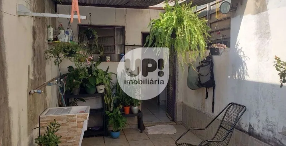 Casa, 1 quarto, 180 m² - Foto 3